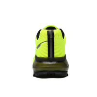 Chaussures de course confortables en maille pour hommes avec logo personnalisé, chaussures de sport Hocking