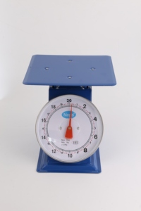 Affichage externe 30kg/66lbs <span class=keywords><strong>Balance</strong></span> de <span class=keywords><strong>cuisine</strong></span> <span class=keywords><strong>mécanique</strong></span> à grand cadran <span class=keywords><strong>Balance</strong></span> de Camry portable - Product Image 3
