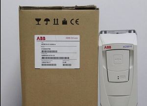 ไดรเวอร์ปรับความถี่แบบแปรผัน ACS510 ซีรีส์ สำหรับมอเตอร์และคอมเพรสเซอร์แบบสามเฟส - Product Image 5