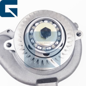 223-9145 2239145 Bomba de Agua para Motor C13 para Excavadora E349D - Product Image 3