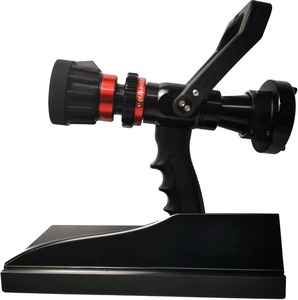 TL alta qualità pistola impugnatura Multi-ugello per <span class=keywords><strong>vigili</strong></span> <span class=keywords><strong>del</strong></span> <span class=keywords><strong>fuoco</strong></span> - Product Image 4