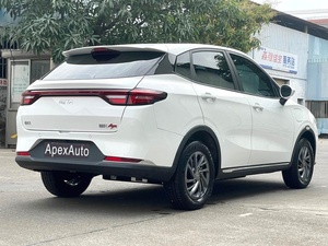 <span class=keywords><strong>2023</strong></span> pour Neta V400 SUV électrique voitures d'occasion direction à gauche sièges en cuir foncé RWD Drive ACC régulateur de vitesse <span class=keywords><strong>pas</strong></span> cher en stock de chine - Product Image 5