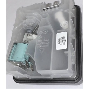 Dispensador de detergente Samsung DD59-01003A para lavavajillas, pieza de plástico - Product Image 4