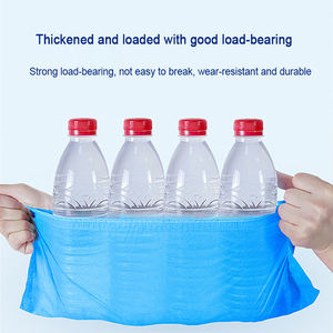 נעלי עבה חד פעמיות עבור מכסה רגל לא ארוגים - Product Image 2