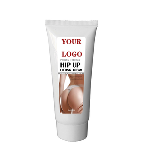 Label privé Crème naturelle d'élargissement des fesses Lift haute qualité Curves <span class=keywords><strong>Bum</strong></span> Booster <span class=keywords><strong>Cream</strong></span> - Product Image 2