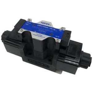 Vanne de commande directionnelle Yukon DSG série 03, électrovanne hydraulique pour usage industriel - Product Image 1