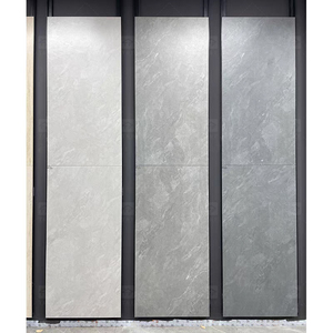 Baldosa de Porcelana Gris Mate para Piso, Estilo Chino, 600*1200, 60x120 - Product Image 3