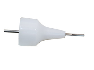 Poinçon FUE Taille 0.8 MM 0.9 MM 1.0 MM Métal Ce 3 ans Support technique en ligne manuel Classe I FUEPUNCH-1 Microbeats MFDS - Product Image 5