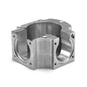 Professional 3D Printing Service Delivers Full SLM Solutions for Stainless Steel Mechanical Prototypes and Batch Production - Product Image 1
