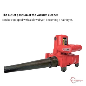 <span class=keywords><strong>Aspirateur</strong></span> et <span class=keywords><strong>souffleur</strong></span> multifonctionnel tout-en-un de 1500 W, <span class=keywords><strong>meilleur</strong></span> prix, pour un usage domestique, <span class=keywords><strong>aspirateur</strong></span>-traîneau - Product Image 4
