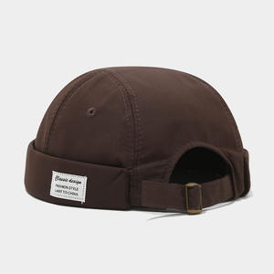 थोक आदेश योलो हिप हॉप समायोज्य खेल आकस्मिक हैट ठोस रंग गर्मी के लिए आरामदायक टोपी ठोस रंग ग्रीष्मकालीन लुभावनी चमक समुद्र तट यात्रा - Product Image 6