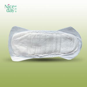 Niceday non parfumé technologie de contrôle des odeurs femmes incontinence urinaire coussin d'urinoir discret incontinence tampons femmes - Product Image 3