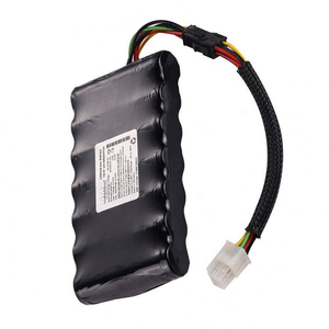 Untuk Baterai Medis Resmed 7S1P <span class=keywords><strong>US18650VTC4</strong></span> 7INR19/66 004133 Resmed Stephan Sophie 25.2V 2100mAh - Product Image 5