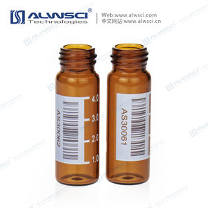 Estante para Viales Blanco para Viales EPA VOA de 20 ml, 40 ml y 60 ml - Product Image 6