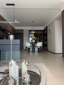 Soluzione One-Stop servizio di personalizzazione casa moderna cucina bagno camera da letto soggiorno su misura arredamento per la casa - Product Image 6