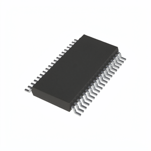 Power Management (PMIC) Manufacturer Channel 38 TFSOP Exposed Pad Electronic Circuit Components LT3791EFE-1 - Product Image 1