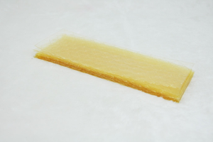 <span class=keywords><strong>Feuille</strong></span> de kératine <span class=keywords><strong>feuille</strong></span> de kératine utilisée pour le dessert - Product Image 3