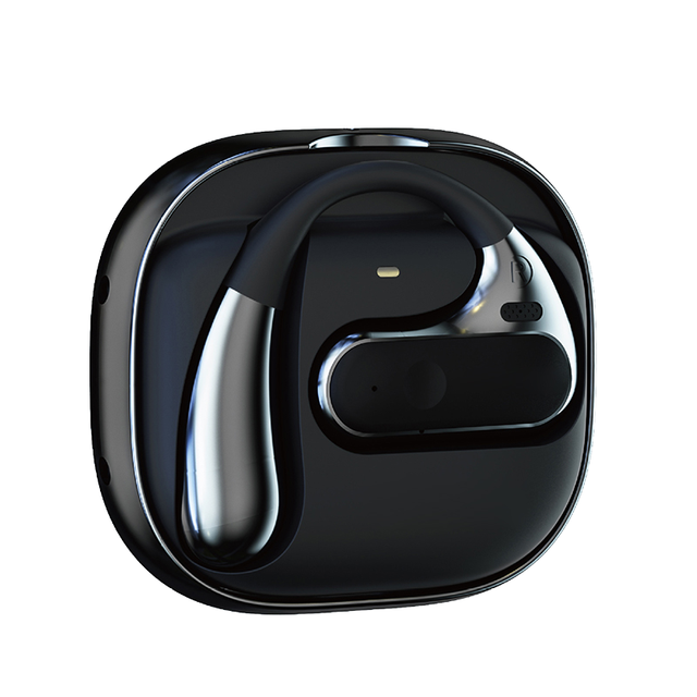 Smart Ai Multifunctional WiFi Smart Translator Headset Color Video Voice Interpreter for Android for Abroad Conferences Language