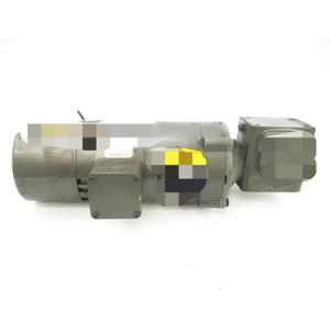 PLC Vbm3538 F713-15-b5-j 208-230/460v 1.9-1.8/.9a Unmp Baru Asli Siap Kirim Otomasi Industri Pac Dedicated Plc <span class=keywords><strong>Prog</strong></span> - Product Image 1