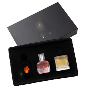 ชุดน้ำหอมกลิ่นผลไม้พร้อมรูปแบบสเปรย์ - Product Image 2