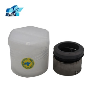 Anillo de Sellado de Eje de Compresor Automotriz, Anillos de Goma para Aceite, Multi-modelo Adaptable, a Prueba de Fugas de Refrigerante, Universal - Product Image 2