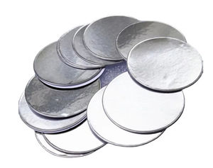 بطانة فويل للحرارة ، أختام للحيوان الأليف/PE/PP/ - Product Image 2