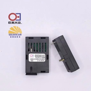 1x9 155M bidi 20km tx1550nm/rx1310nm SC FC sợi đơn chế độ đơn - Product Image 6