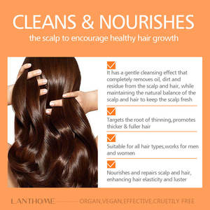 Shampoing Solide au Riz 100g OEM Marque Privée Acides Aminés de Son de Riz Croissance Végétalienne - Product Image 5