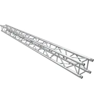 <span class=keywords><strong>Truss</strong></span> Hiển Thị Giai Đoạn Nhôm Chiếu Sáng <span class=keywords><strong>Truss</strong></span> Phụ Tùng Lắp Ráp 290X290X4500Mm G34 - Product Image 1