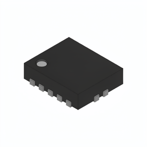 74ALVC00BQ,115 Circuito Integrado Lógico NAND de 4 Canales y 2 Entradas 14DHVQFN en Stock, Circuito Integrado 14 VFQFN con Pad Expuesto - Product Image 1
