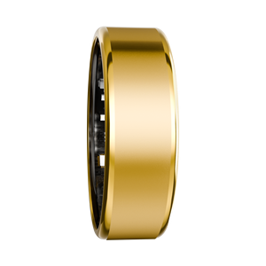 Anillo Inteligente para <span class=keywords><strong>Mujer</strong></span> con Sensor de Oxígeno en Sangre, Monitorización del Sueño, Podómetro, Seguimiento del Ciclo y Ejercicio para Android e iOS - Product Image 3