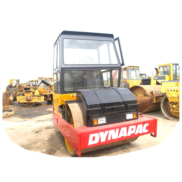 Каток дорожный SDLG rd730