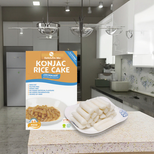 <span class=keywords><strong>เค้ก</strong></span>ข้าวบุกรสเผ็ดหวานๆ,อาหารเป็นมิตร Keto ทำอาหารง่ายสะดวก - Product Image 1