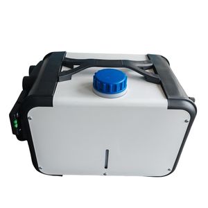 Araba kamyon Camper 2kw 5kw 8kw dizel hava ısıtma Room 12v 24v 48v 110v 220v taşınabilir dizel ısıtıcı odası için - Product Image 3