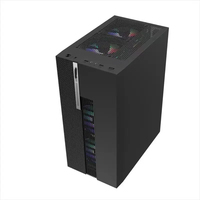 OEM Desktops Computer Hardware With Graphics Card All in One Pcs Full Set Game Gamers Gaming PC Computer 590