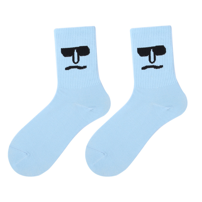 blue 6