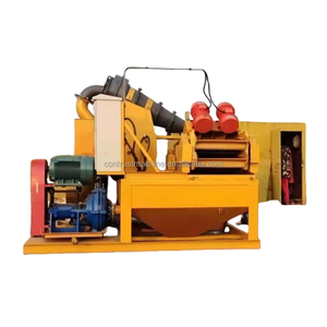 2025 Venta caliente lavado de arena fina deshidratación y cribado equipo planta precio lavadora de arena máquina de reciclaje - Product Image 4