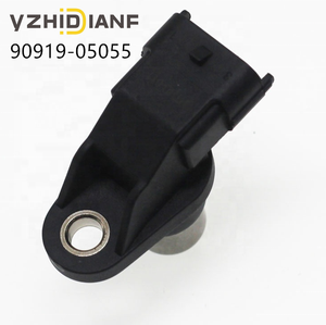 Capteur de position d'arbre à cames 90919-05055 0232103033 90080-19026 pour Fiat <span class=keywords><strong>Porsche</strong></span> Opel Astra Toyota Audi A8 - Product Image 4