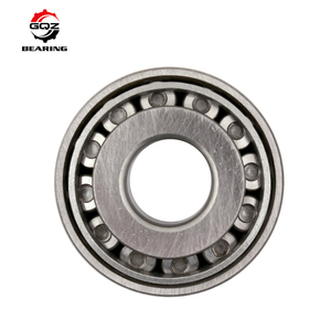 High Axial Load 30303 Single <b>Row</b> Tapered Roller Bearing 17x47x15.25mm for Mini Industrial Reducer Garden <b>Machinery</b> - Product Image 2