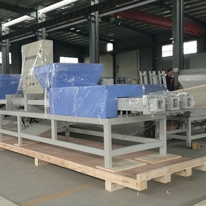 Chryso gỗ Pallet khối đùn nén gỗ Pallet khối Sản xuất tại Trung Quốc - Product Image 2