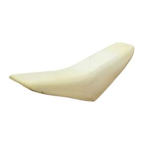 Sedile spugna SUZUKI RMZ 450 2004/2006 + 15MM sedili moto in plastica e pelle - Product Image 3