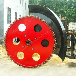 Zanjadora <span class=keywords><strong>de</strong></span> 3 Puntos <span class=keywords><strong>de</strong></span> Enganche <span class=keywords><strong>de</strong></span> Calidad Confiable al por Mayor <span class=keywords><strong>de</strong></span> Alibaba - Product Image 2