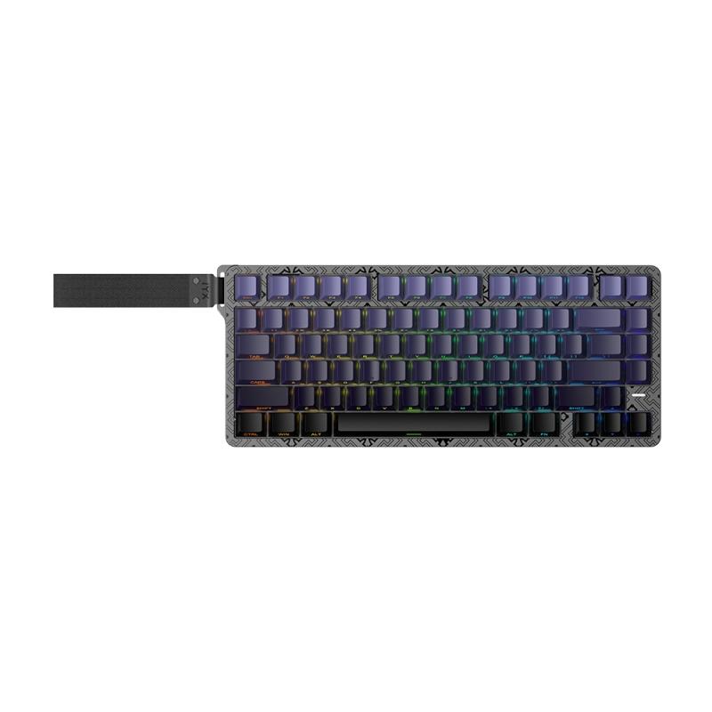IYX Polar75 Ace Magnetic Axis Keyboard for E-Sports Gaming
