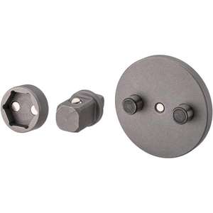 Juego de adaptadores HAZET - 4970P-02/3 (3 uds.) -EAN 4000896234929 ACCESORIOS LLAVE DE VACIO 1/2" - Product Image 1