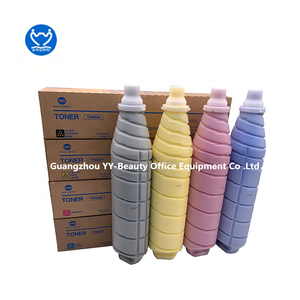 Cartuccia Toner Originale TN622 <span class=keywords><strong>per</strong></span> Fotocopiatrice Konica Minolta Bizhub C1100/C1085, Toner Compatibile <span class=keywords><strong>per</strong></span> Stampanti <span class=keywords><strong>Brother</strong></span> - Product Image 2