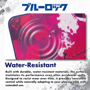 Personalized Professional Big Size Gaming Mouse Pad <b>Large</b> <b>Desk</b> Mat Custom Print OEM - Product Image 4