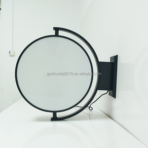 Quảng Cáo một khung biểu ngữ hiển thị dấu hiệu đứng Ngoài Trời Có thu phí LED <span class=keywords><strong>Poster</strong></span> khung A1 QUẢNG CÁO ánh sáng Hộp dấu hiệu Acrylic lightbox - Product Image 6