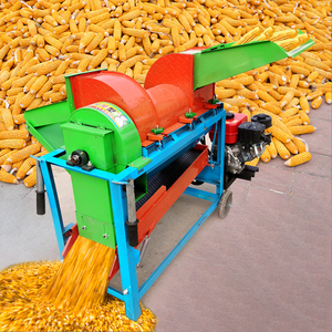 Hot sale soya beans sheller machine soybean sheller machine maize sheller zambia thresher corn thresher machine