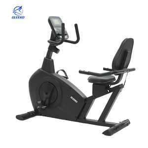 Bicicleta de Spinning Vertical Reclinable para Interiores, Bicicleta de Ejercicio de Alta Calidad con Resistencia Ajustable, Material de Acero para Uso en <span class=keywords><strong>Gimnasio</strong></span>, en Oferta - Product Image 4