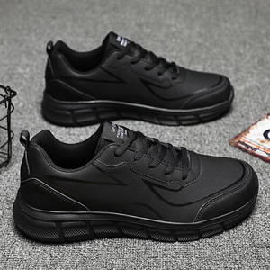 Zapatos para Hombre 2026, Nueva Colección Primavera, Marca de Alta Gama, Zapatos Deportivos y Casuales con Suela Suave - Product Image 4